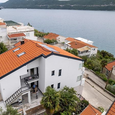 Villa Emina Sa Privatnom Plazom I Parkingom Neum Eksteriør bilde