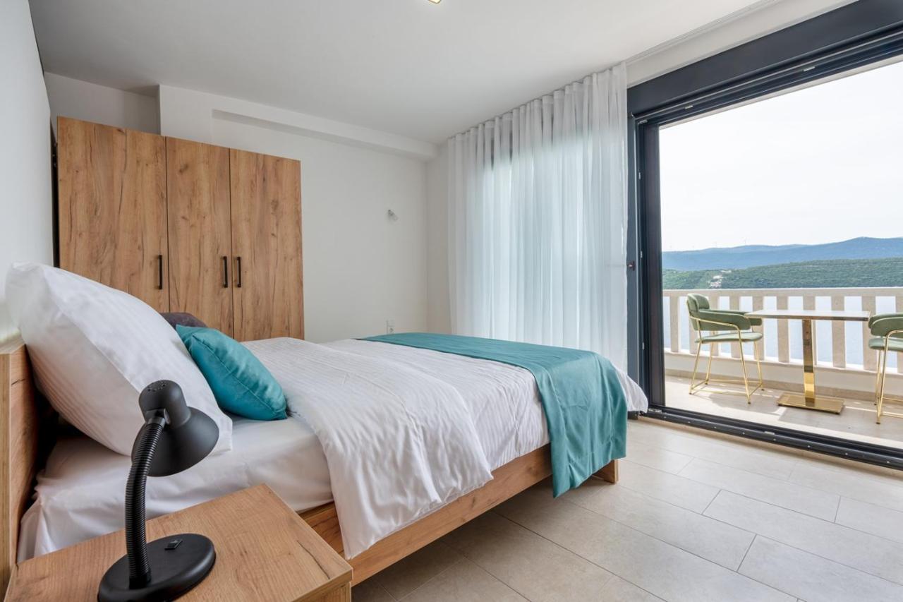 Villa Emina Sa Privatnom Plazom I Parkingom Neum Eksteriør bilde