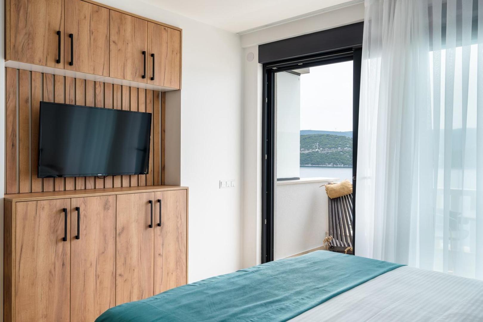 Villa Emina Sa Privatnom Plazom I Parkingom Neum Eksteriør bilde